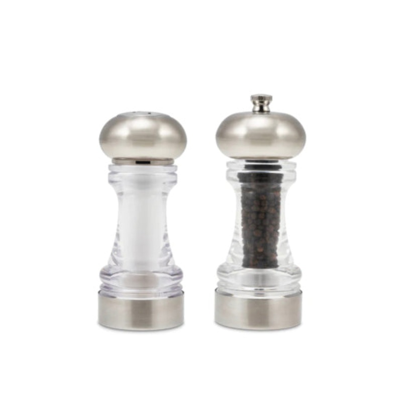 Lancaster 5.5 Mill Shaker Set
