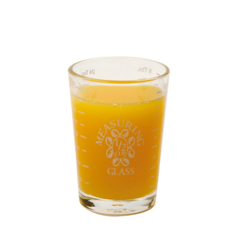 Measuring Glass 1/2 cup