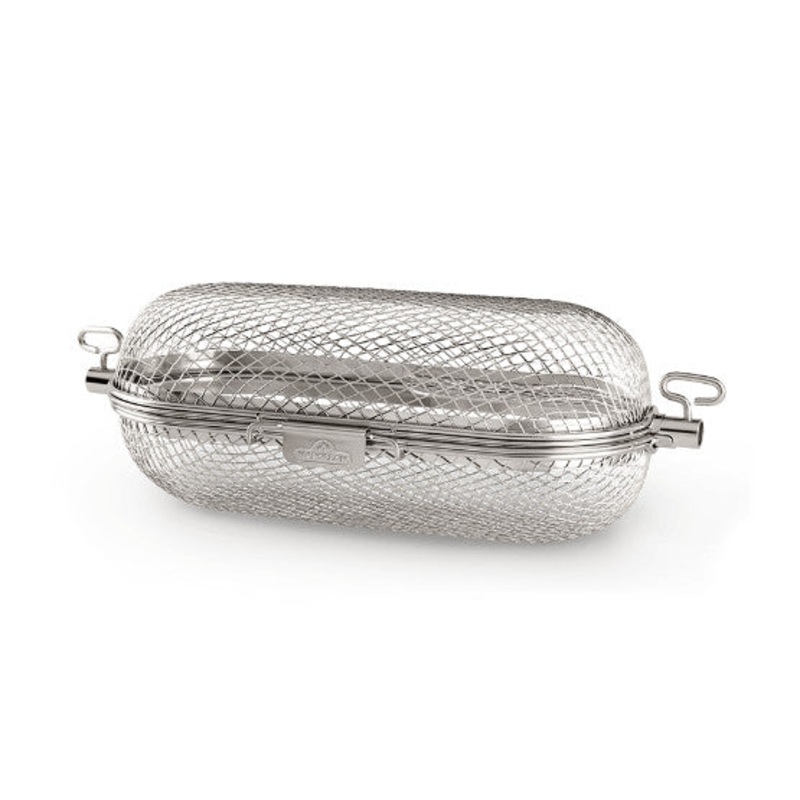 Rotisserie Grill Basket