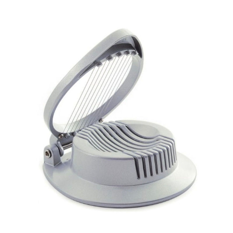 Round Egg Slicer