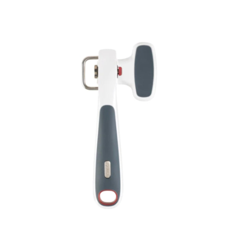 Safe Edge Can Opener