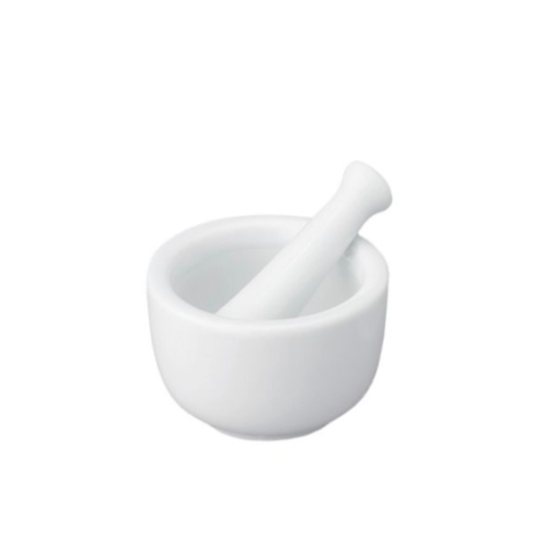 Small Mortar and Pestle