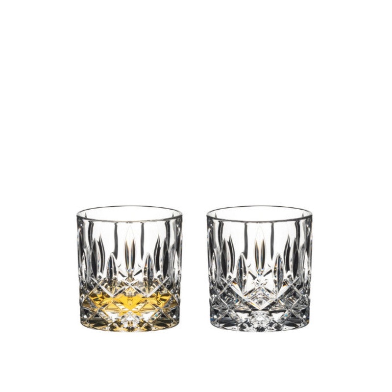 Spey Single Old Fashioned