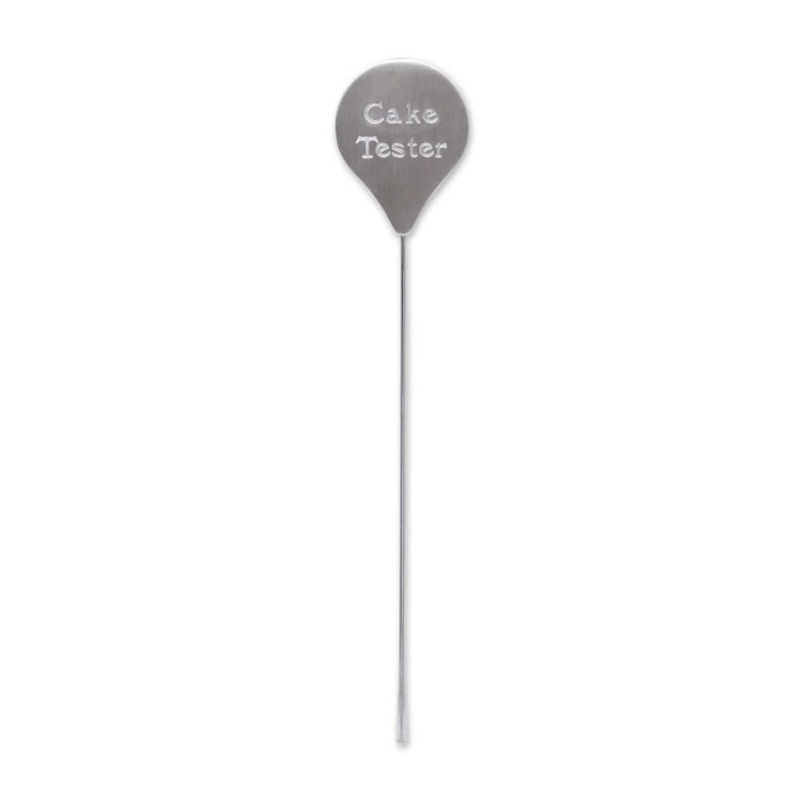 SS Cake Tester