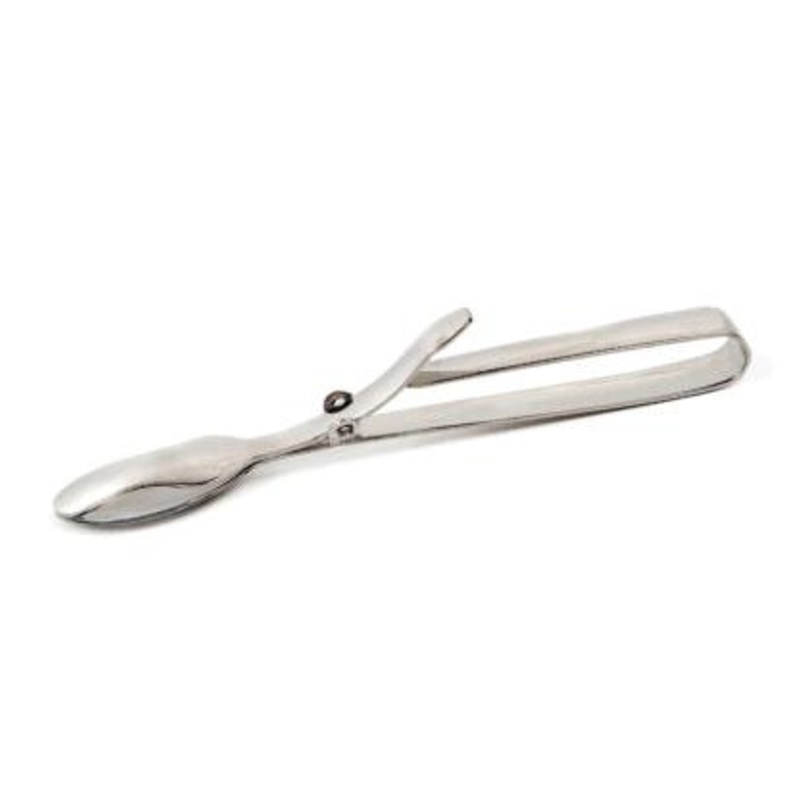 SS Mini Tongs