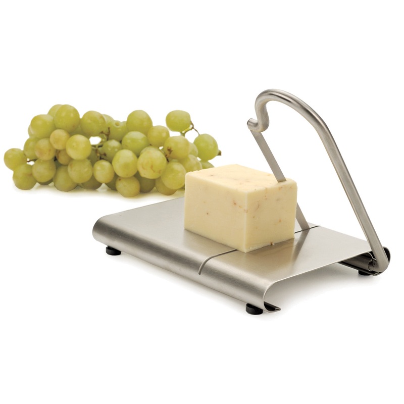 Stainless Cheese Cutter