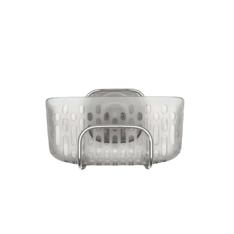 Strong Hold Suction Sink Caddy