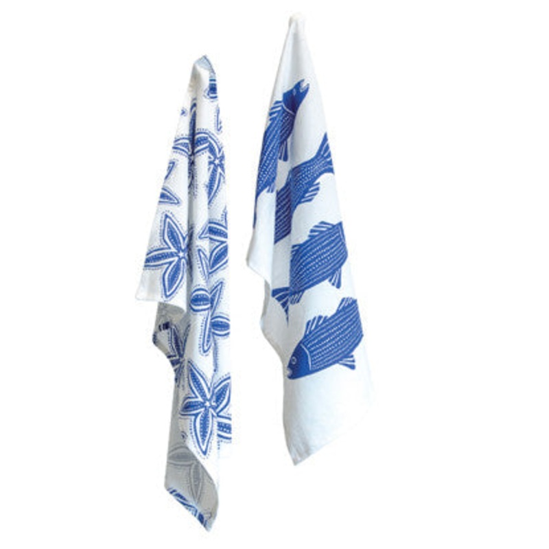 TT Starfish & Striper S/2