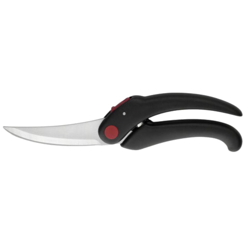 TWIN Deluxe Serrated Edge Poultry Shears
