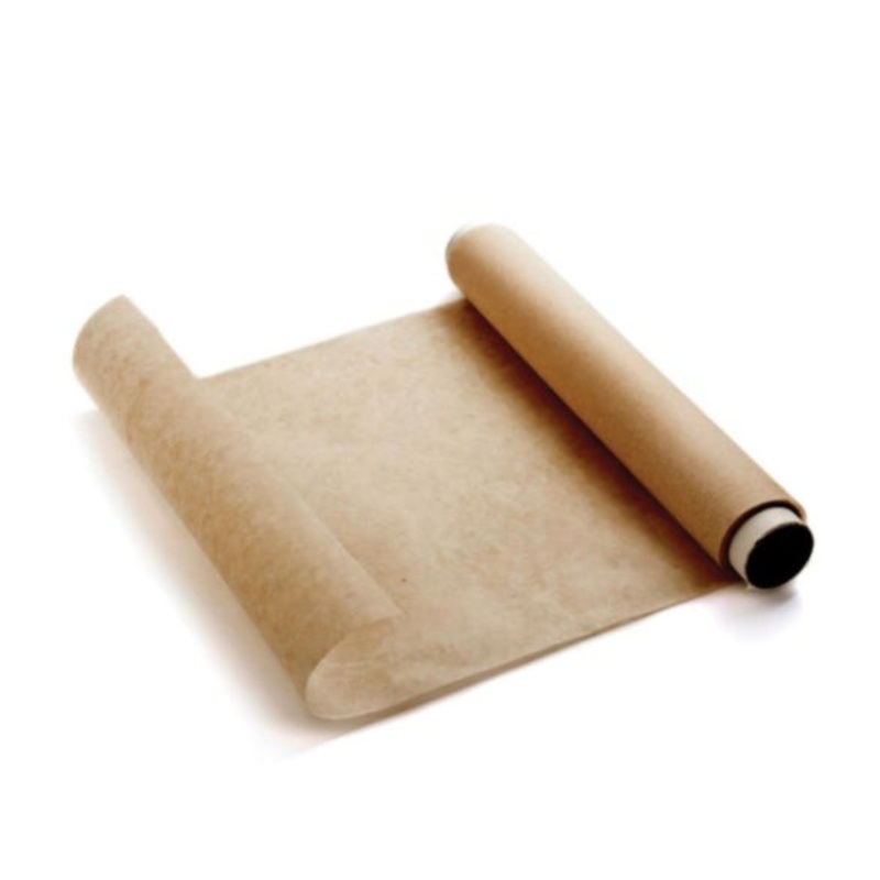 --Unbleached Parchment Paper