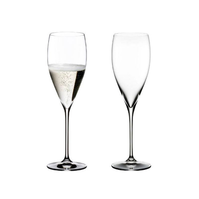 Vinum Vintage Champagne Glass 2/set