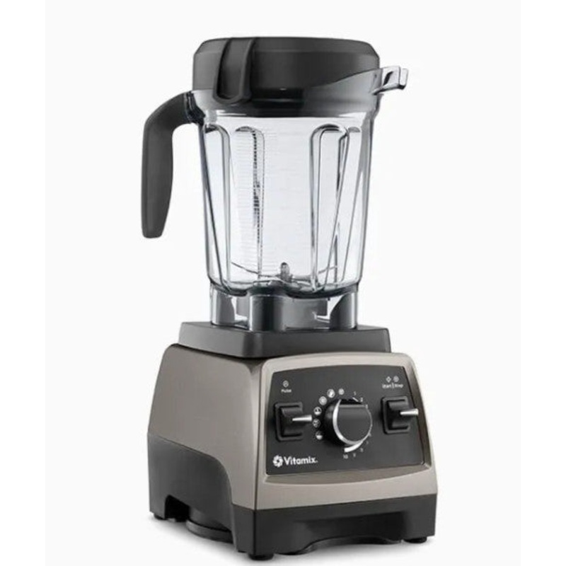Vitamix  750 Heritage Blender Pearl Gray
