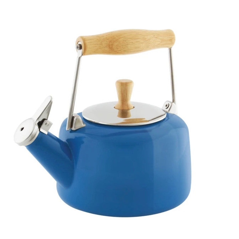 1.4 qt Blue Cove Sven Kettle