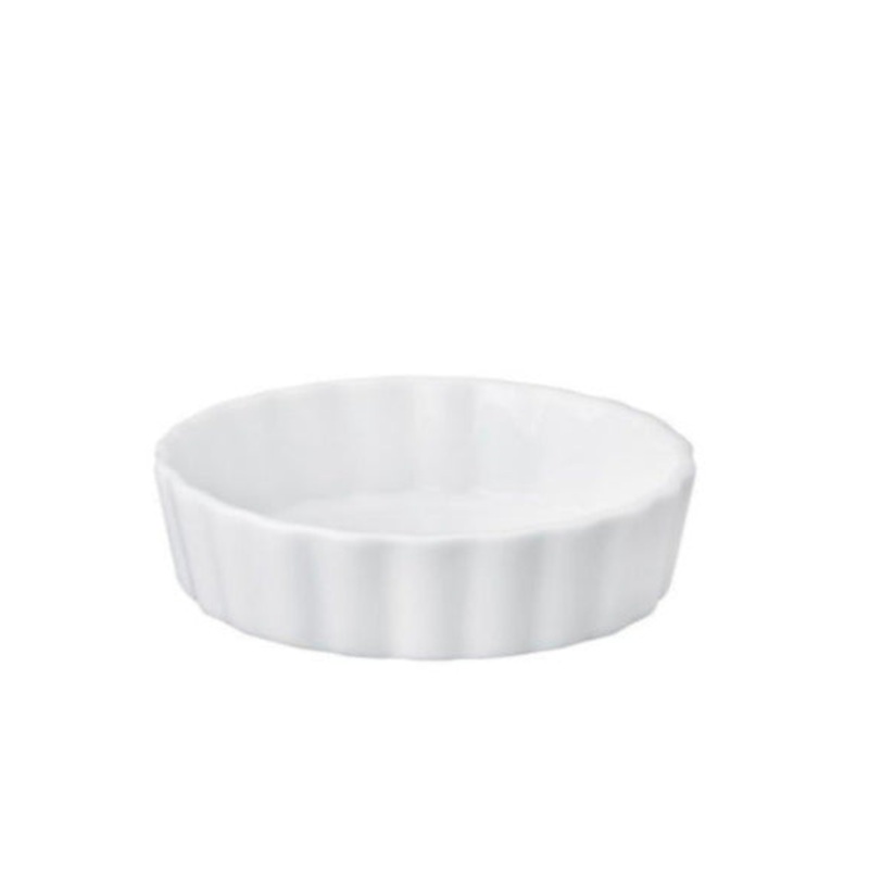 5" Creme Brle, Round