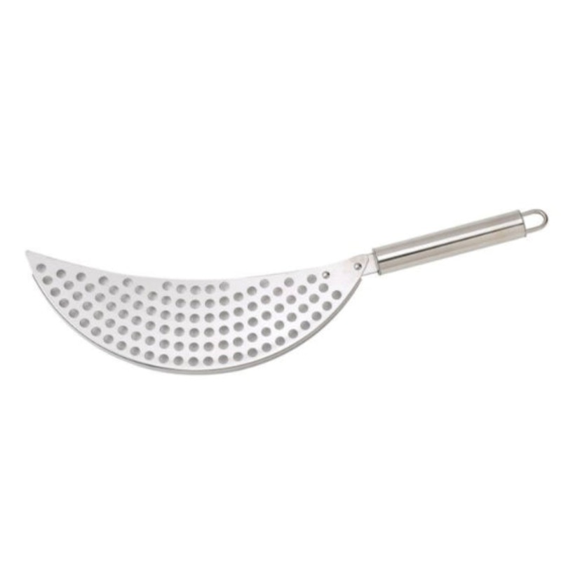 9" Fry Drainer