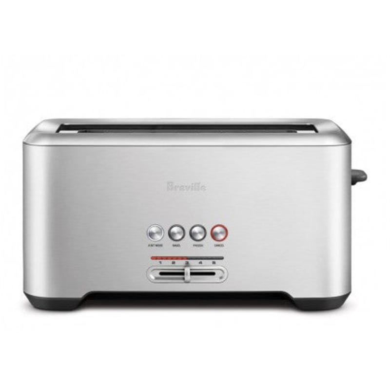 A Bit More 4 Slice Toaster