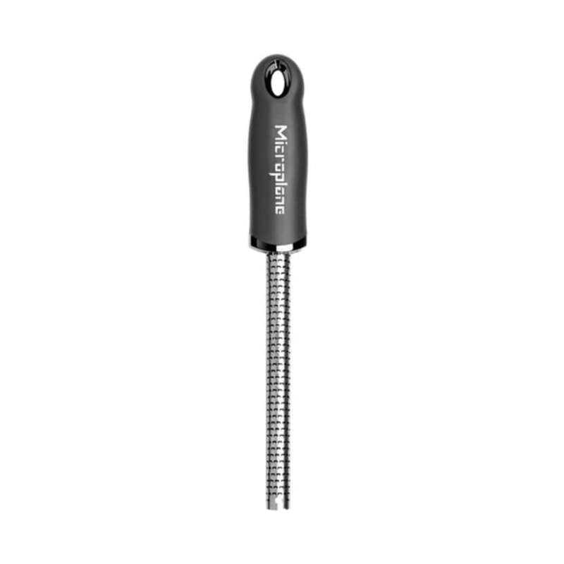 --Black Spice Grater