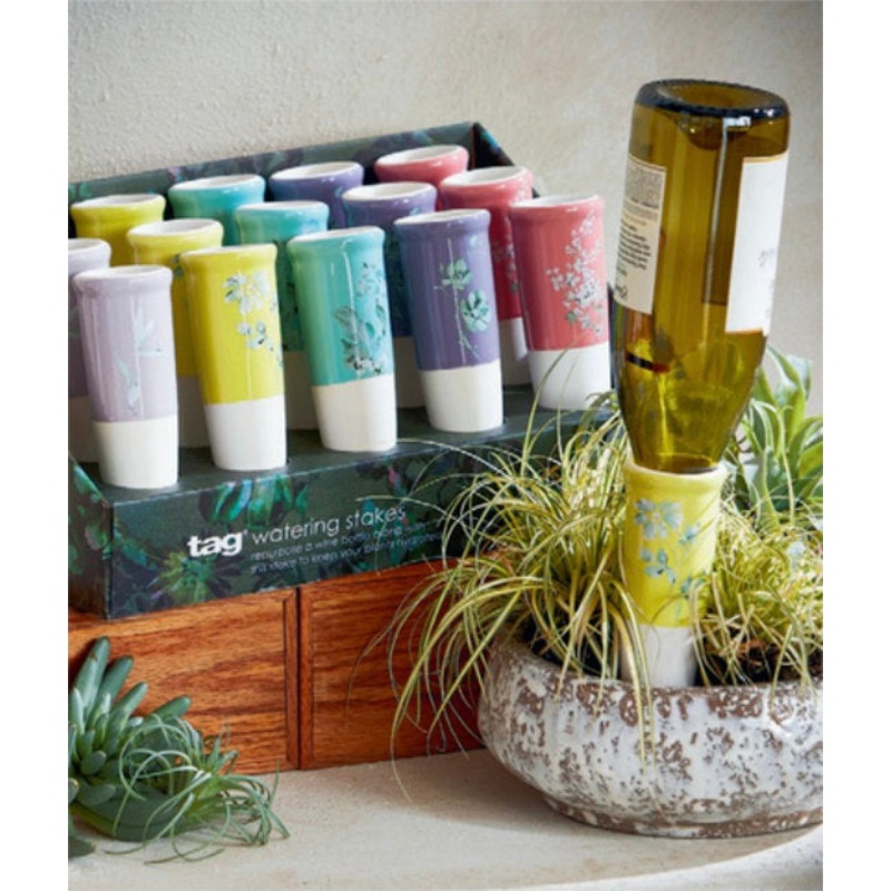 Botanica Watering Stake