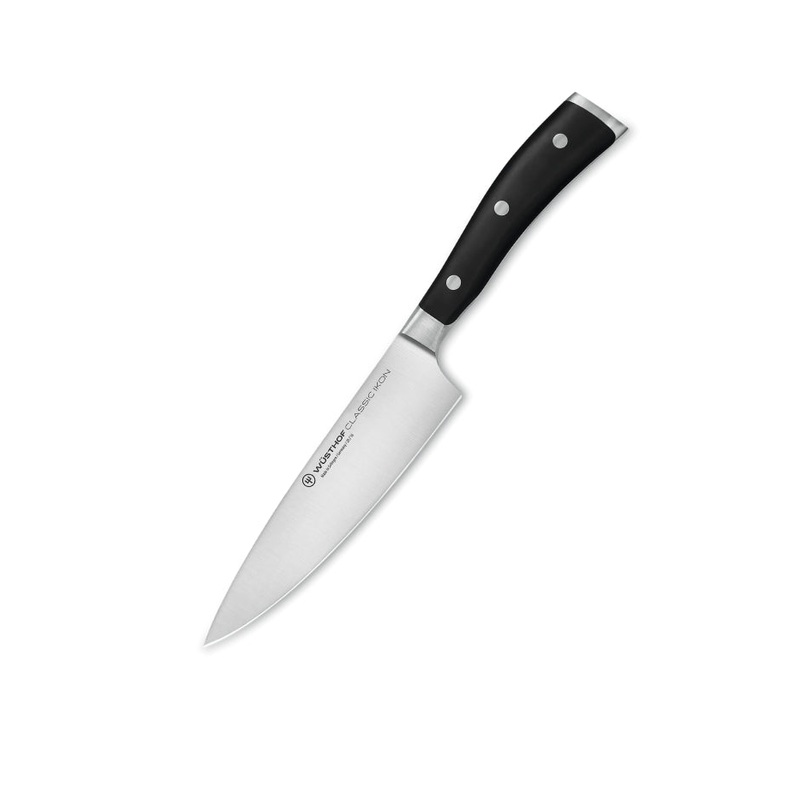 Classic Ikon 6" Chef's Knife