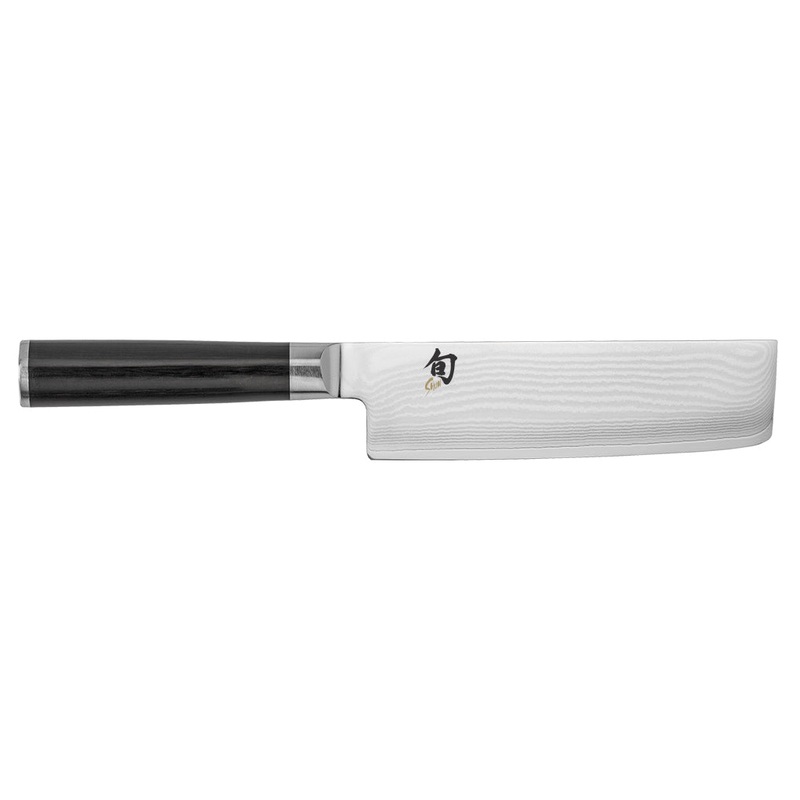 Classic Nakiri 6 1/2"