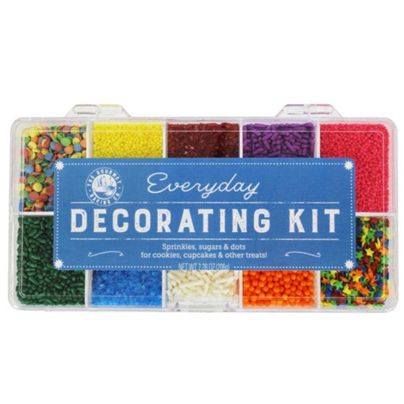Everyday Decorating Kit