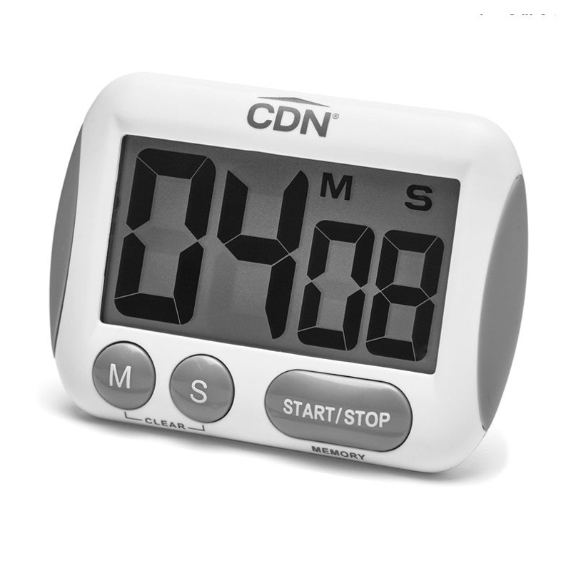 Extra Big Digit Timer