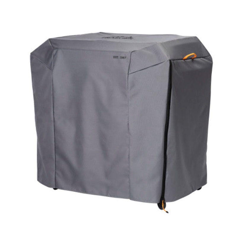 Flatrock Grill Cover
