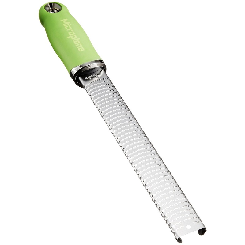 Green Premium Zester