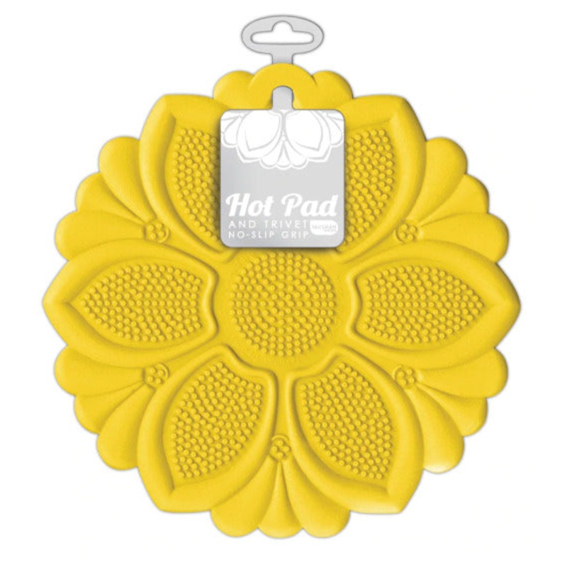 Hot Pad / Trivet