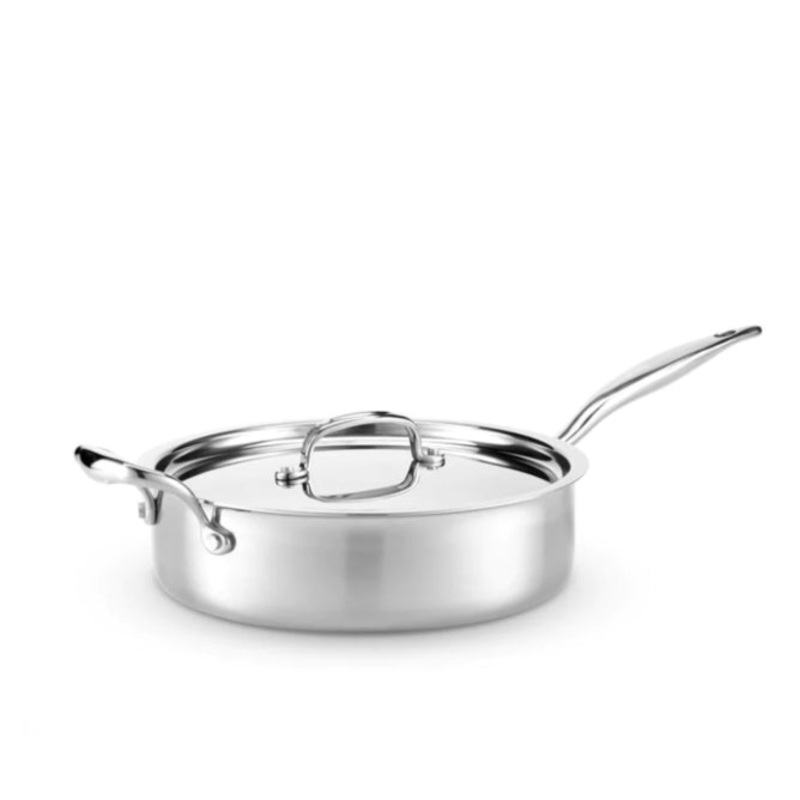 HS 4 QT Saute with Lid