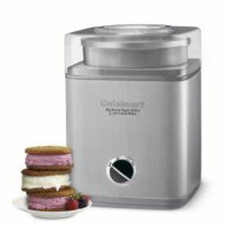 Ice Cream Maker