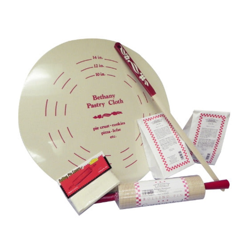 Lefse Accessory Kit