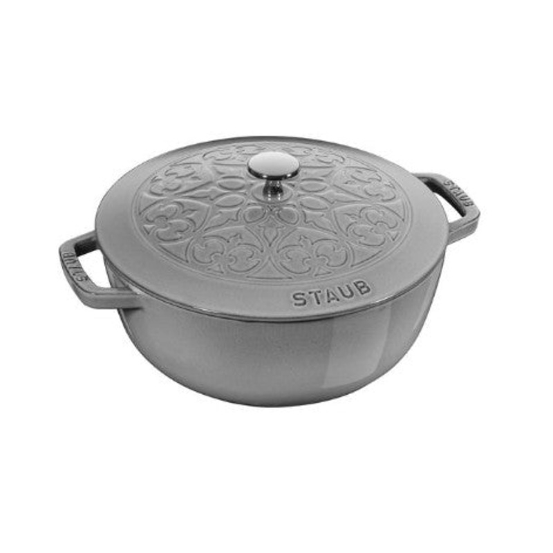 Lilly 3.75 qt Grey