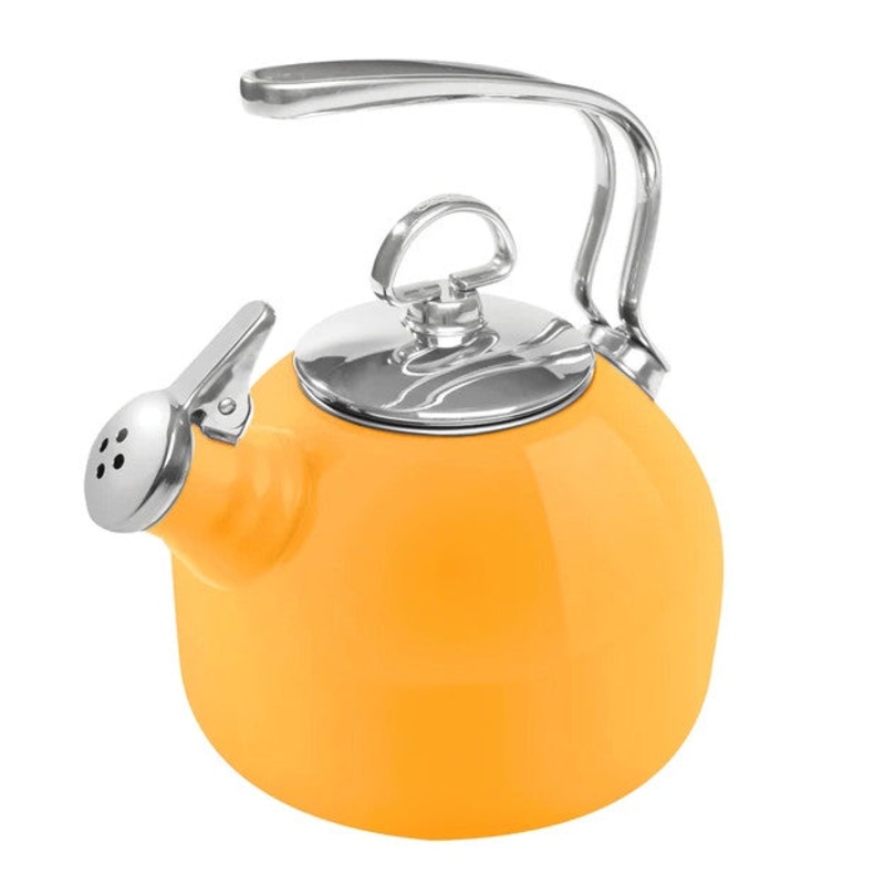 Marigold 1.8 Qt Tea Kettle