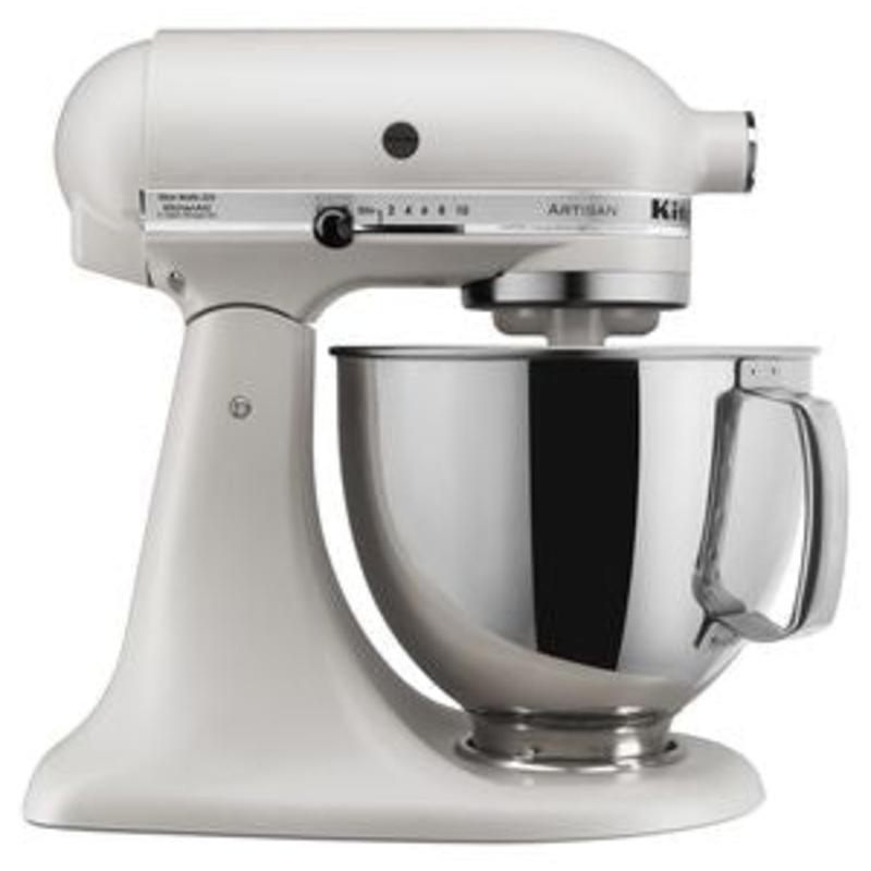 Milk Shake 5 qt Stand Mixer