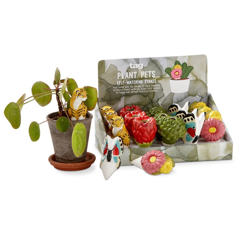 Multi Botanist Plant Pet