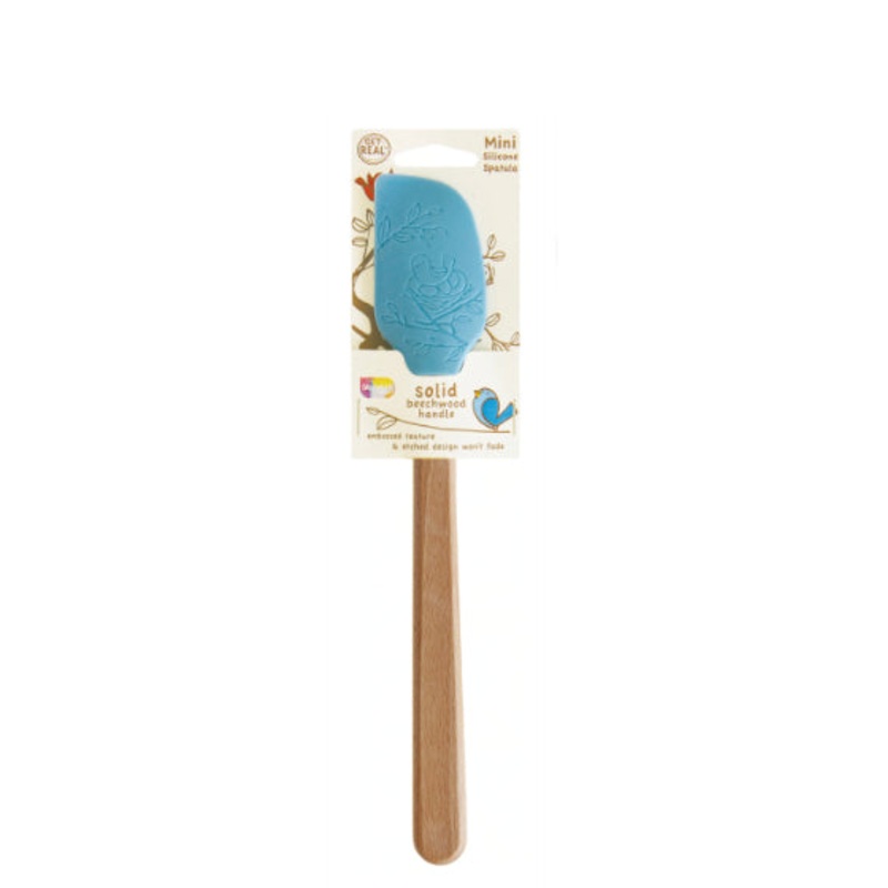 Nature Small Spatula