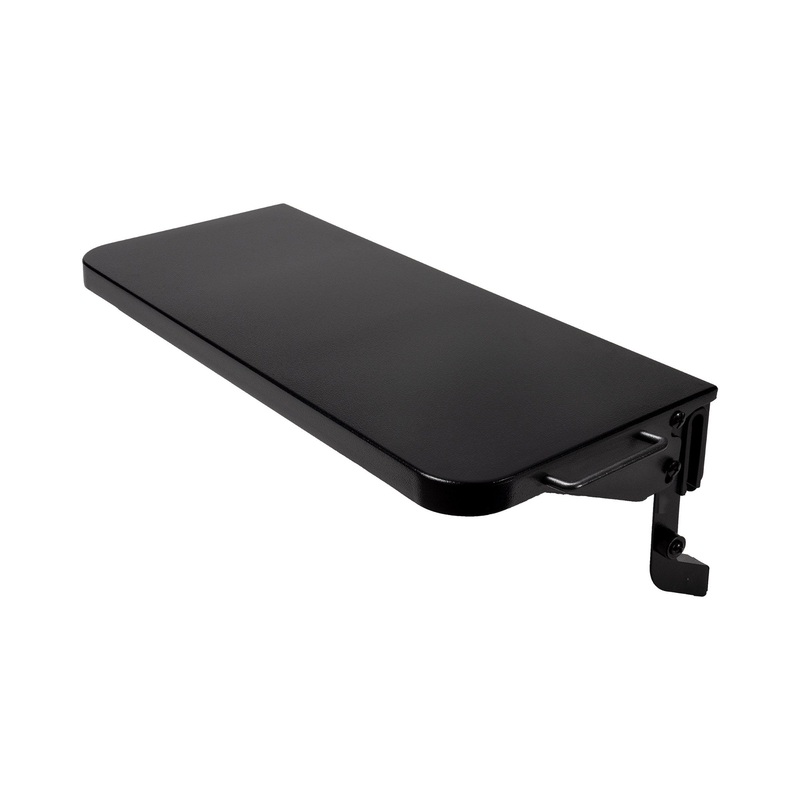 P.A.L. Pop-And-Lock Front Shelf
