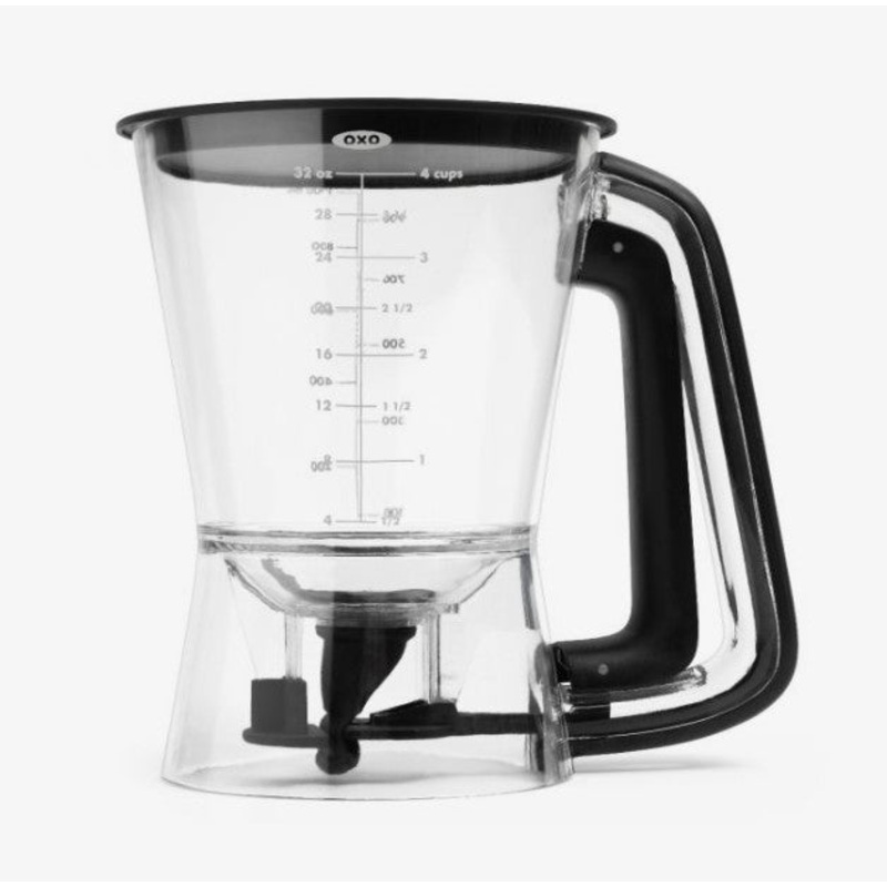 Precision Batter Dispenser