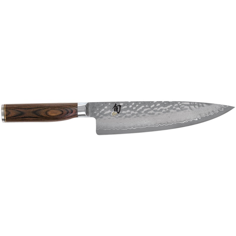 Premier 8" Chef's Knife