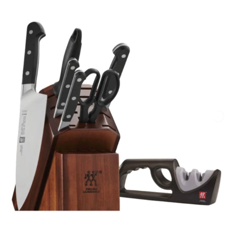 Pro 8 pc Knife Set