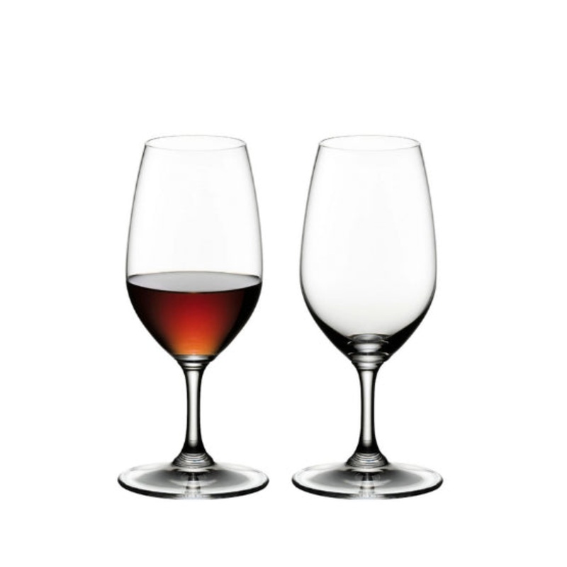 Riedel Bar Port Vinum