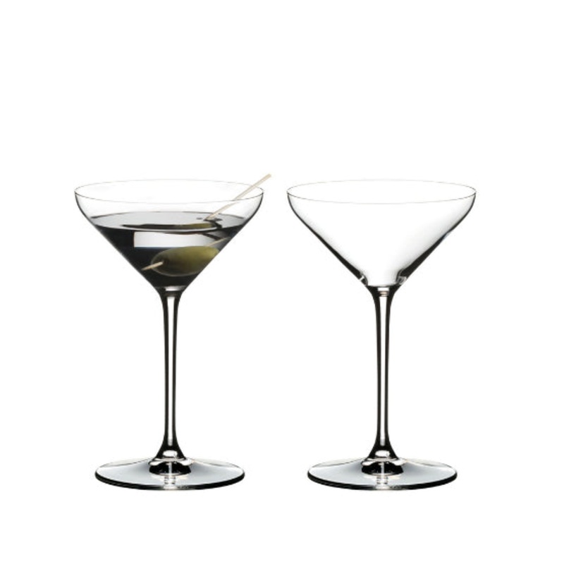 Riedel MARTINI GLASSES EXTREME S/2