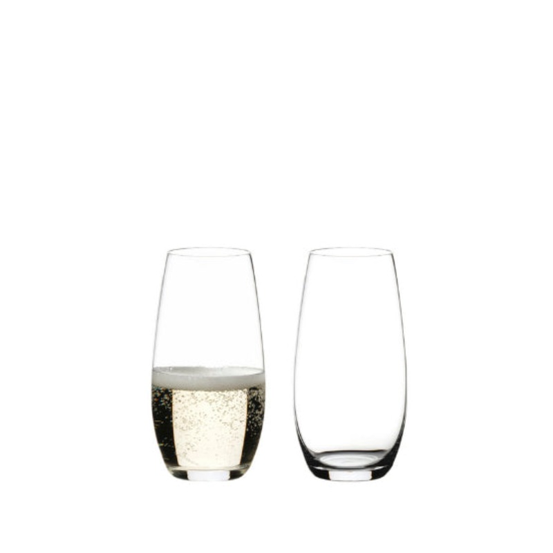 Riedel O Champagne Glass