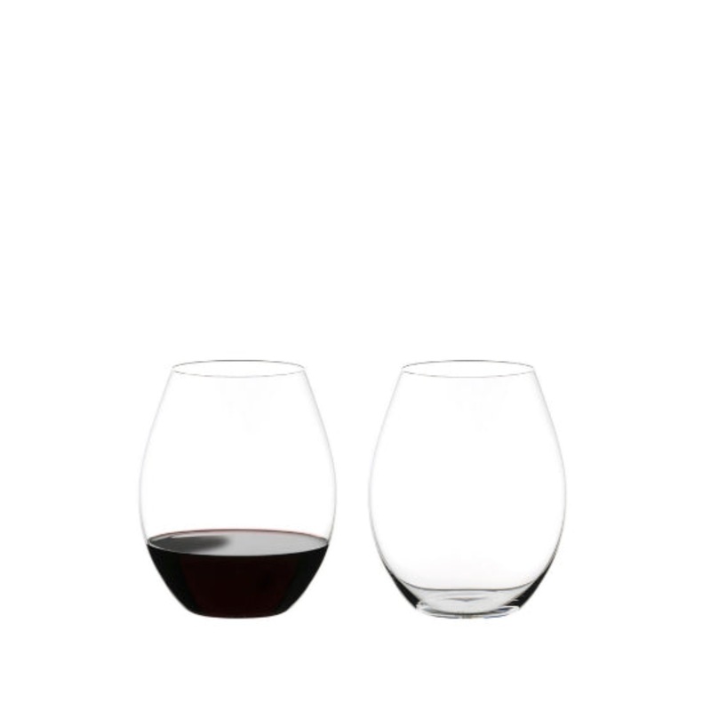 Riedel O Old World Syrah