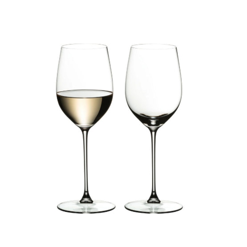 Riedel Veritas Viognier/Chardonnay 2/set