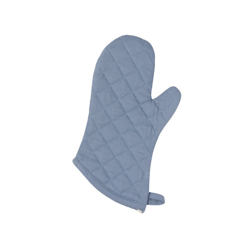 Slate Blue Superior Mitt