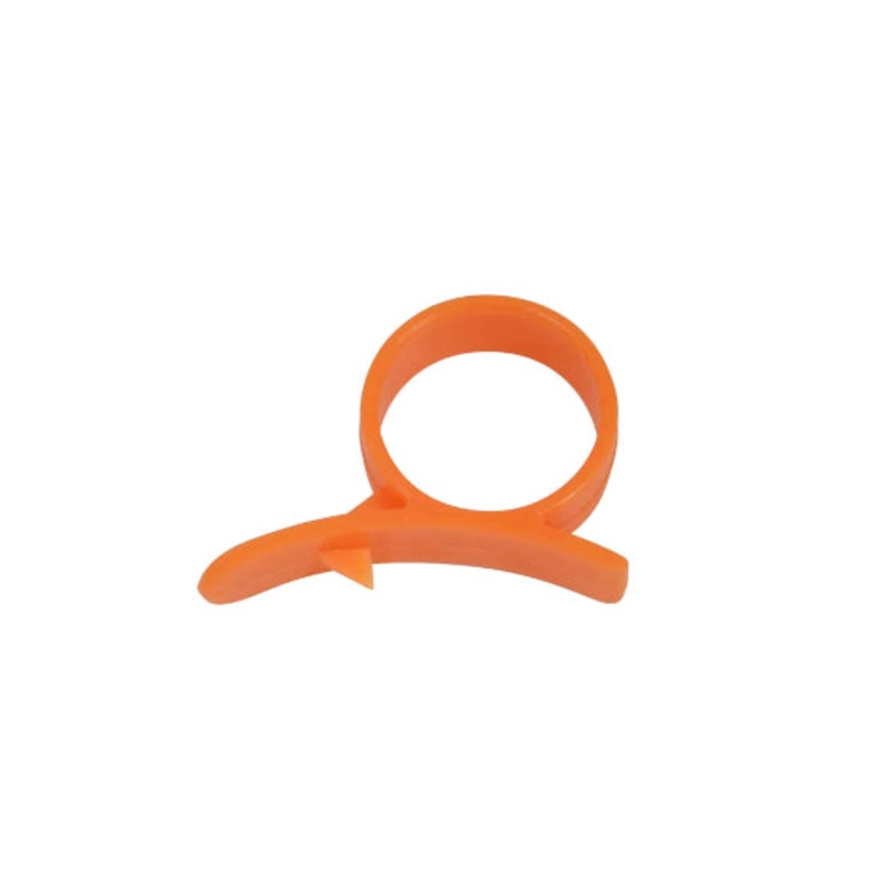 --Small Orange Peeler