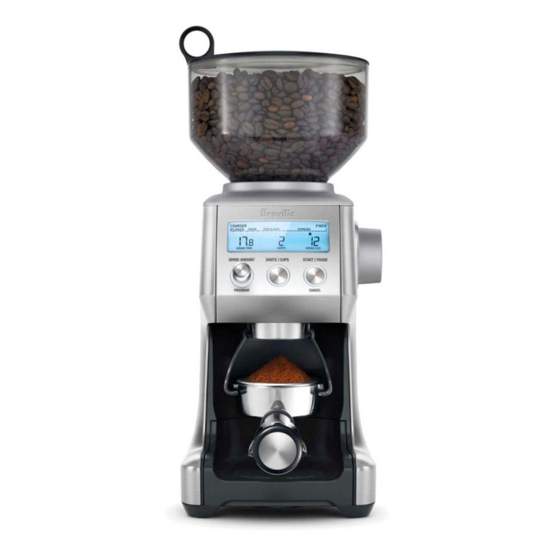 Smart Grinder Pro