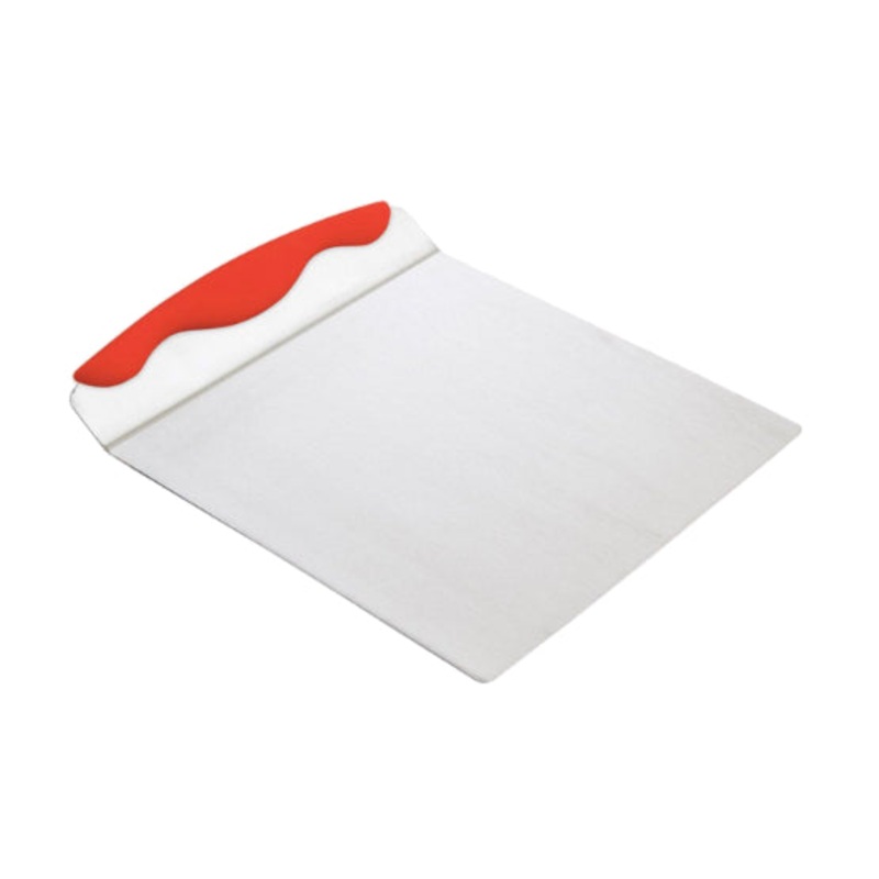 SS & Silicone Cake Lifter